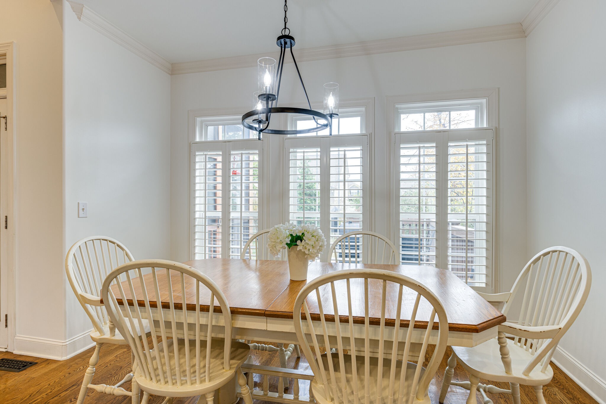 1213 White Rock Road Spring Hill, TN 37174 - Photo 16 of 50 a view of a livingroom with furniture window