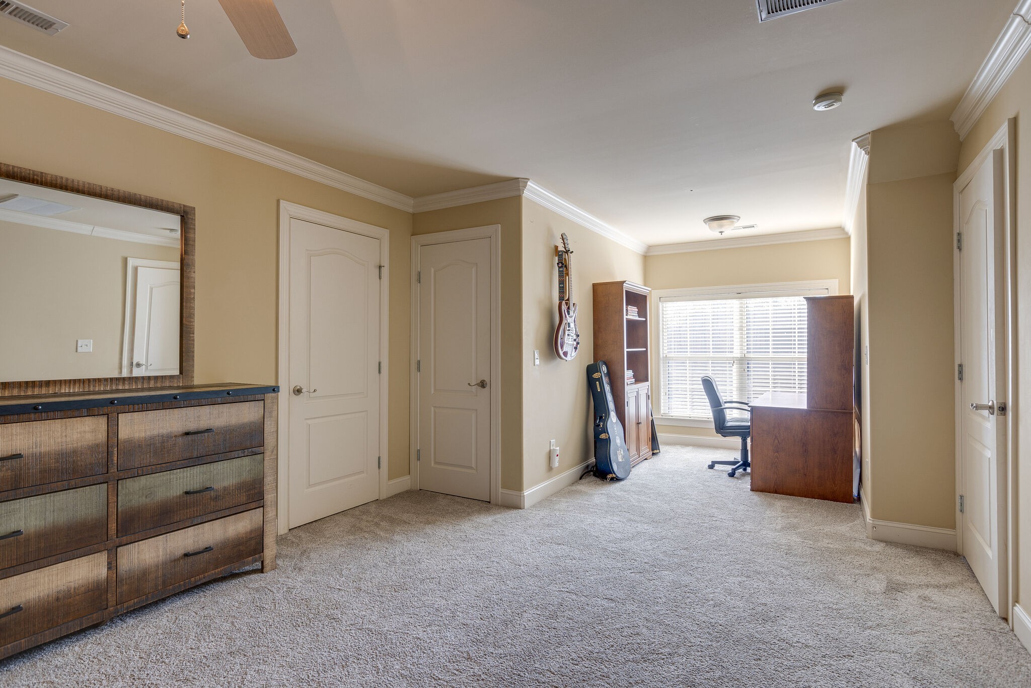 1213 White Rock Road Spring Hill, TN 37174 - Photo 38 of 50 a view of a room with furniture and window