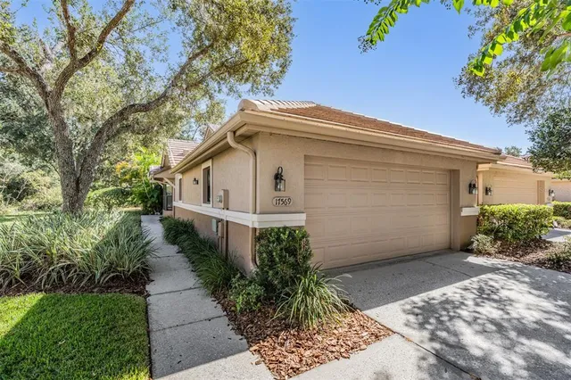 $395,000 | 17569 Fairmeadow Drive, Tampa, FL 33647