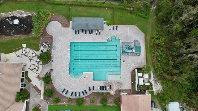 $395,000 | 17569 Fairmeadow Drive, Tampa, FL 33647