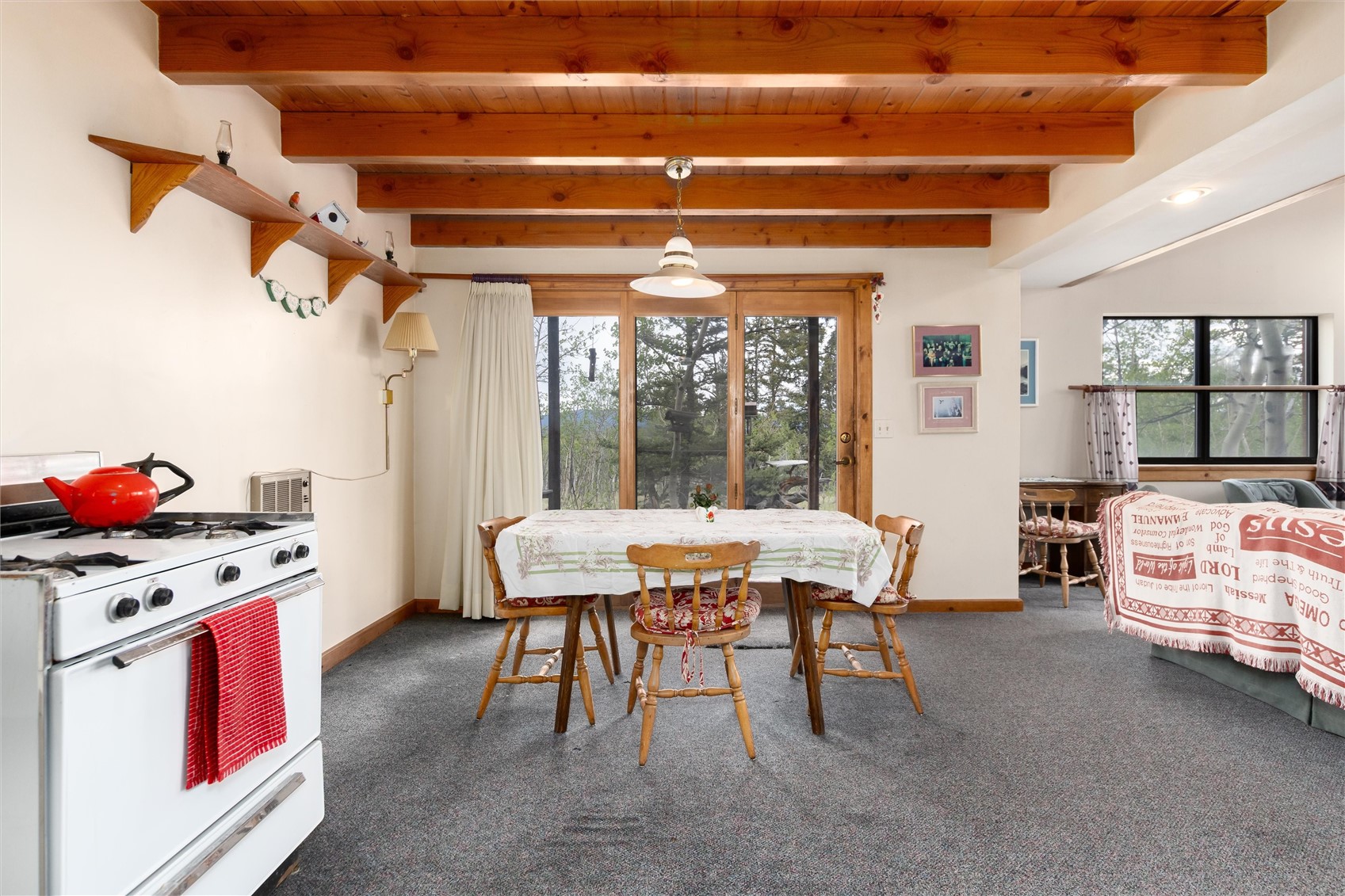43 Apache Trail Como, CO 80456 - Photo 3 of 50