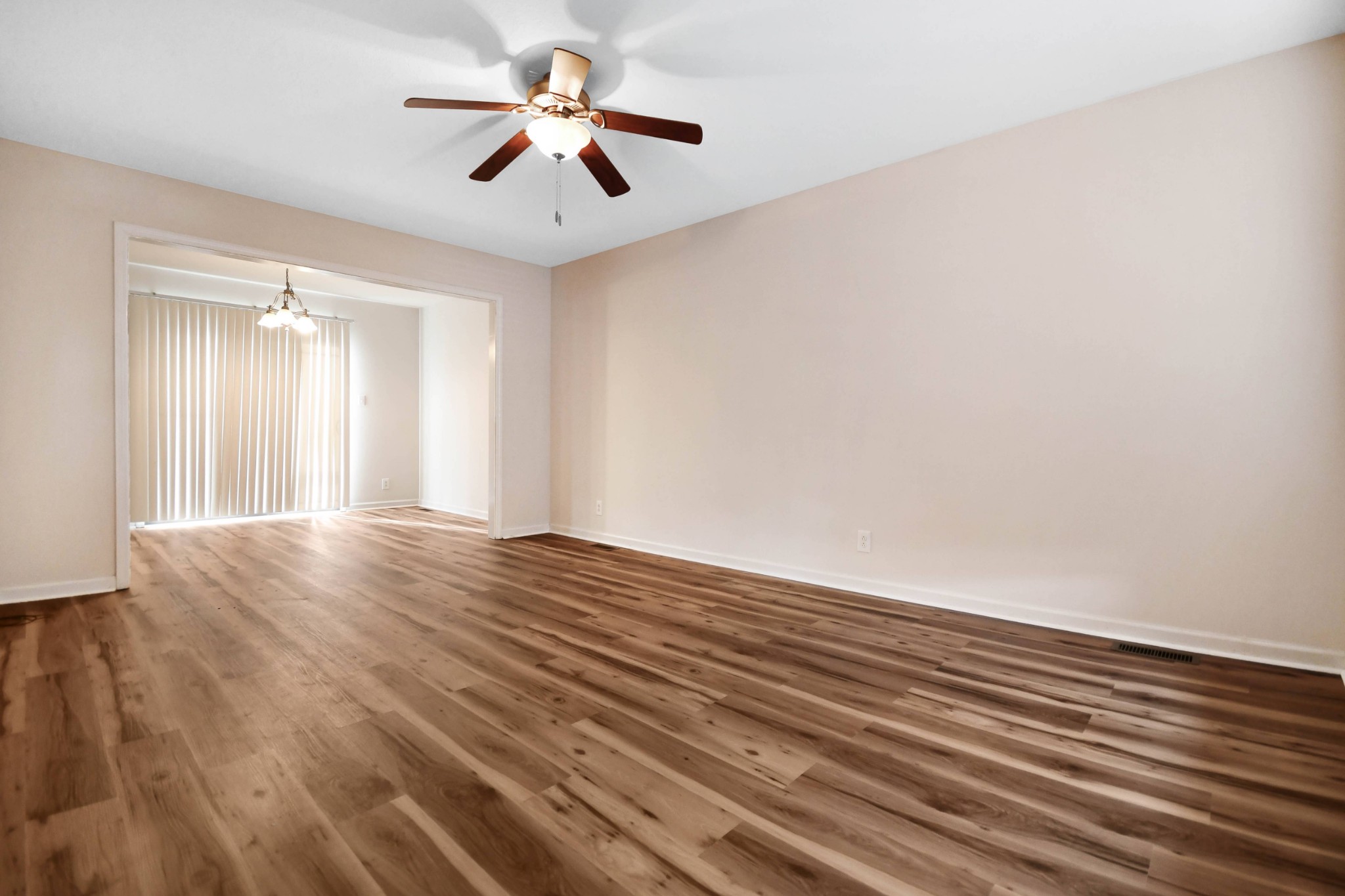 3784 Harvest Ridge Clarksville, TN 37040 - Photo 3 of 18