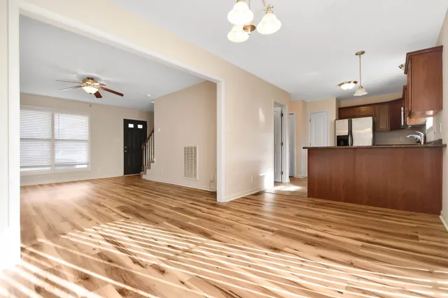 $1,650 | 3784 Harvest Ridge, Clarksville, TN 37040