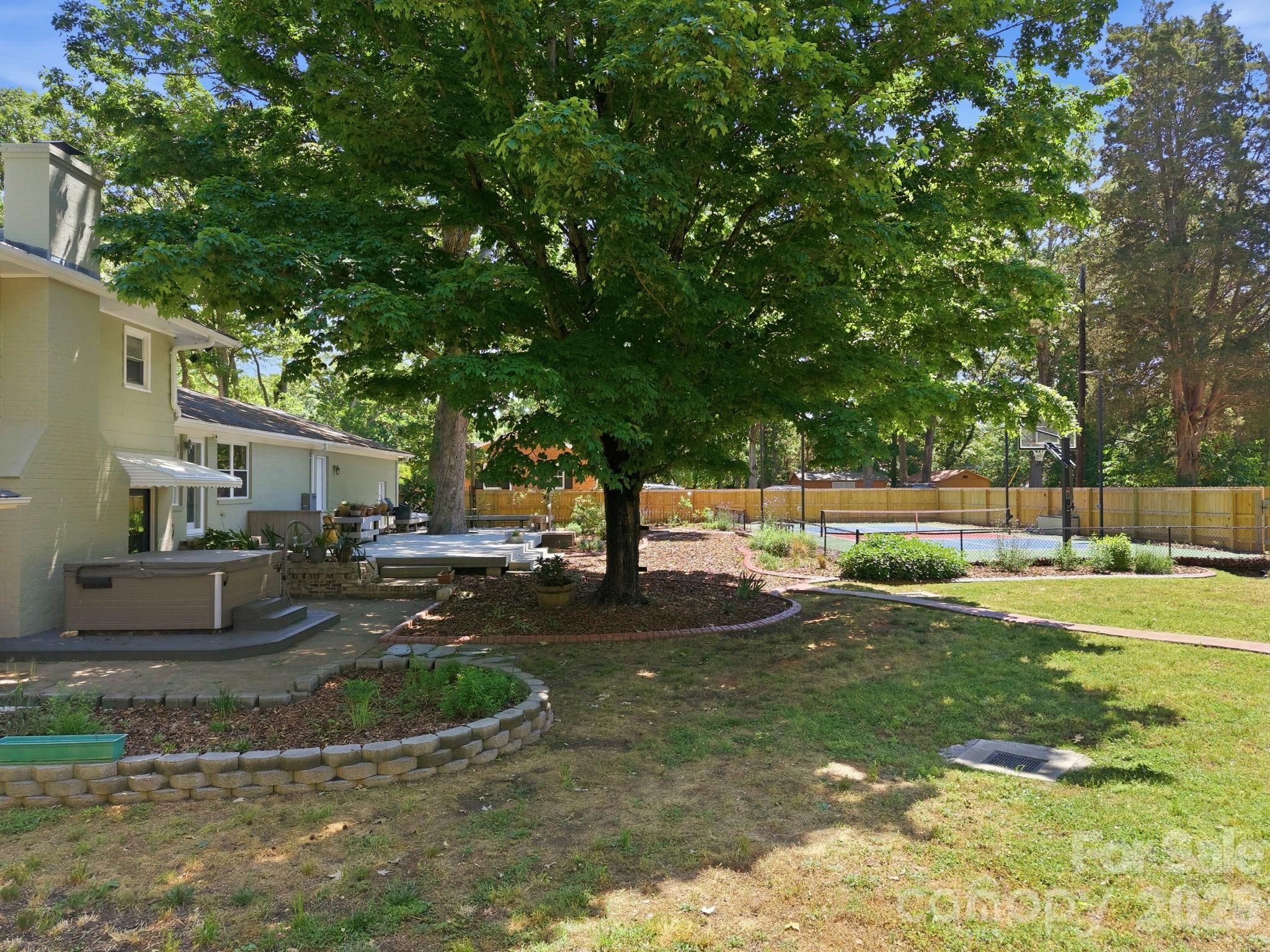 225 Stonewall Road Salisbury, NC 28144 - Photo 36 of 48