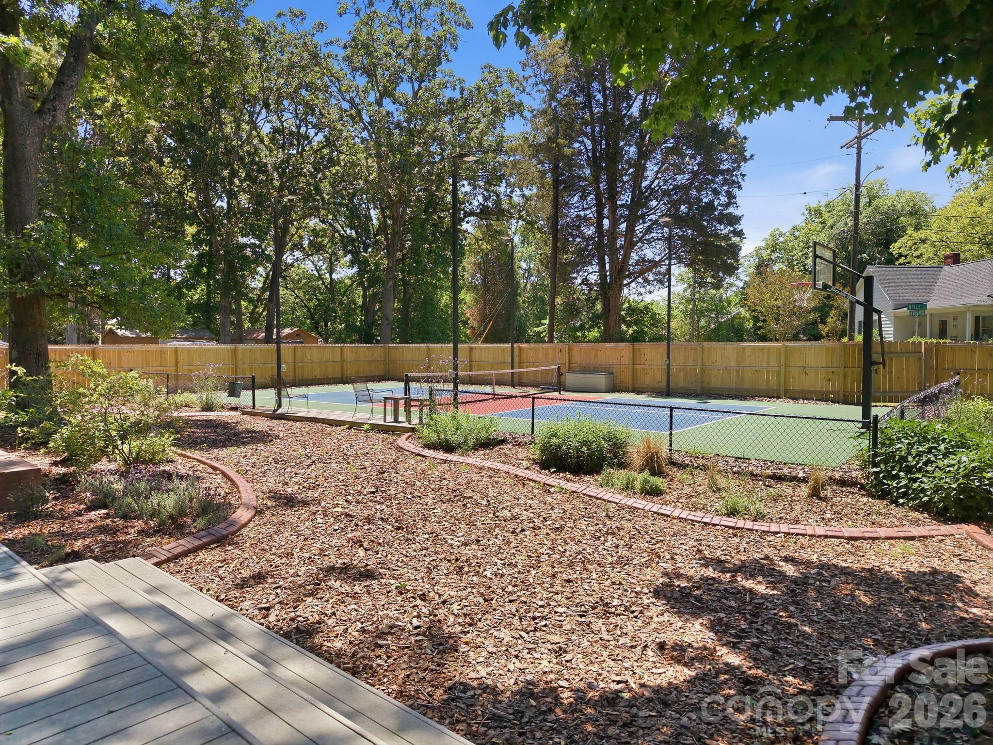 225 Stonewall Road Salisbury, NC 28144 - Photo 37 of 48