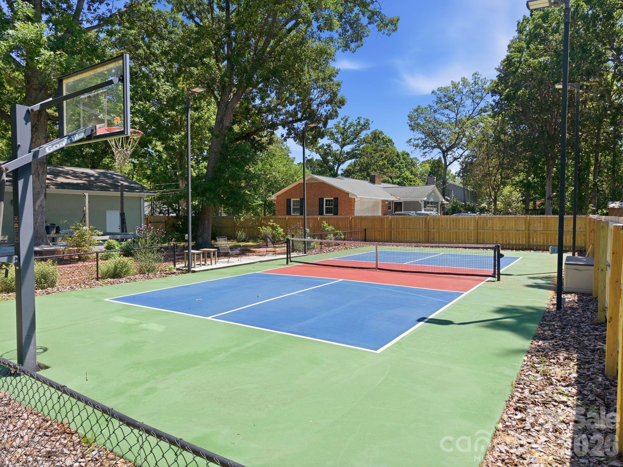 225 Stonewall Road Salisbury, NC 28144 - Photo 38 of 48