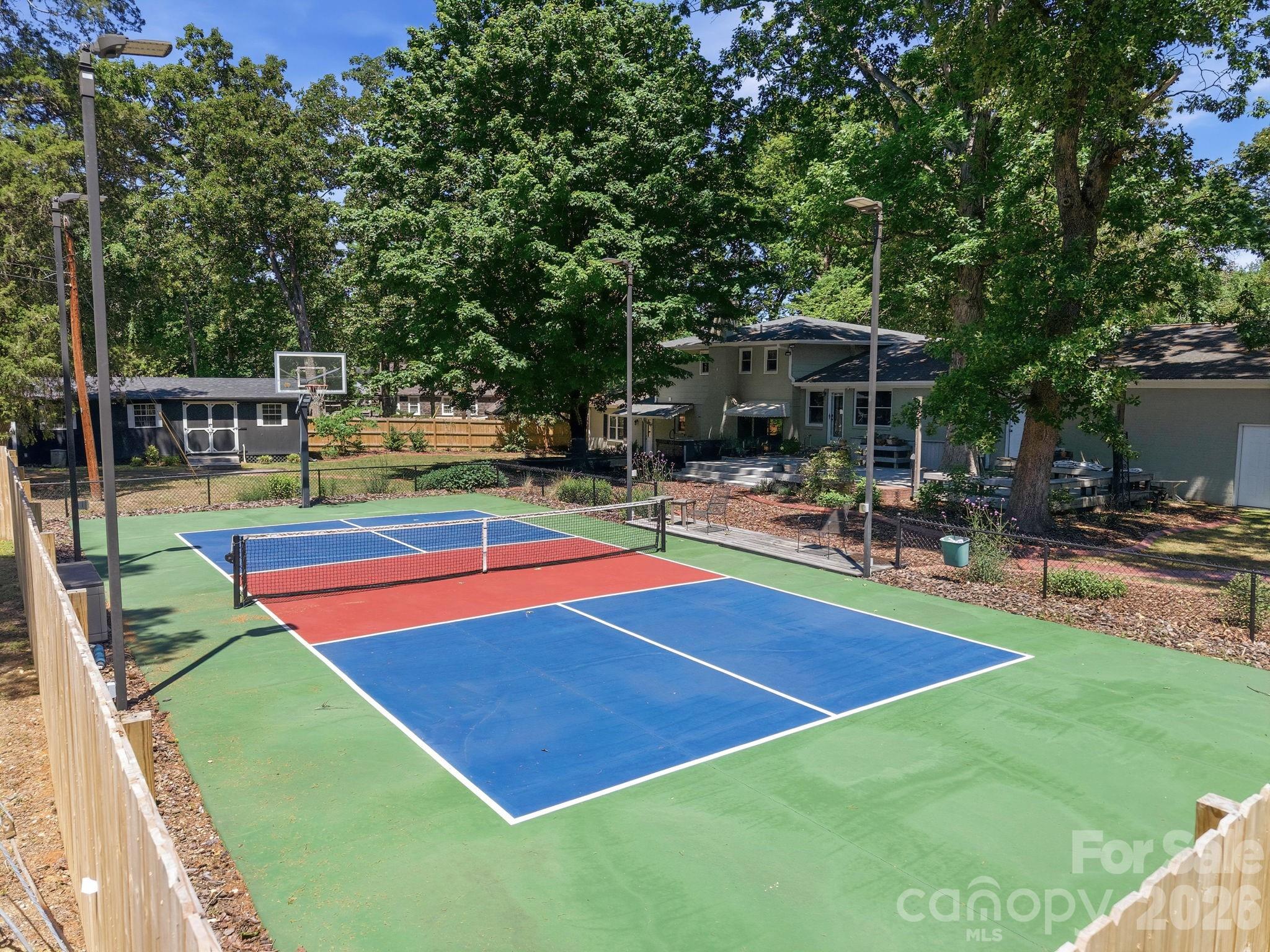 225 Stonewall Road Salisbury, NC 28144 - Photo 39 of 48