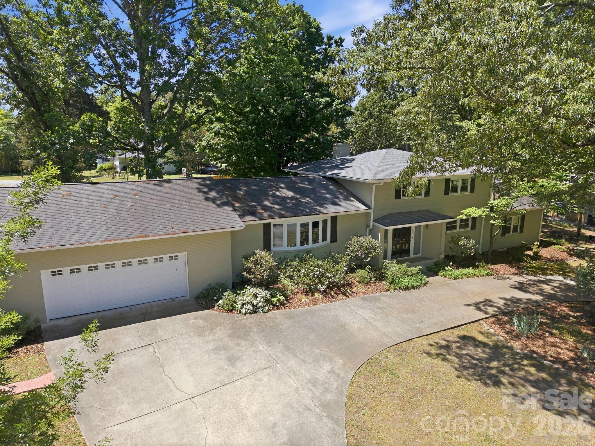 225 Stonewall Road Salisbury, NC 28144 - Photo 48 of 48