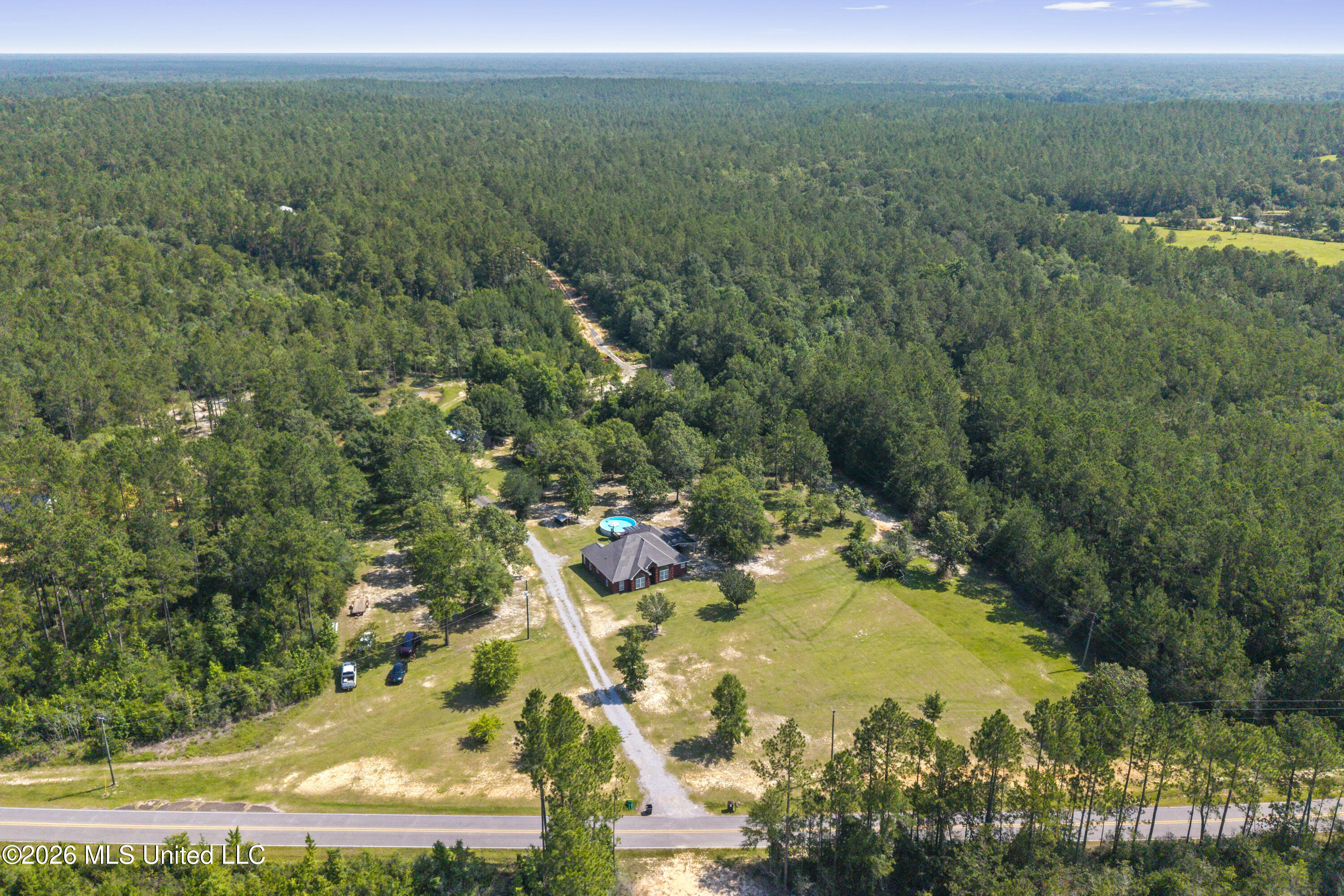 22720 Old River Road Vancleave, MS 39565 - Photo 45 of 55 00045