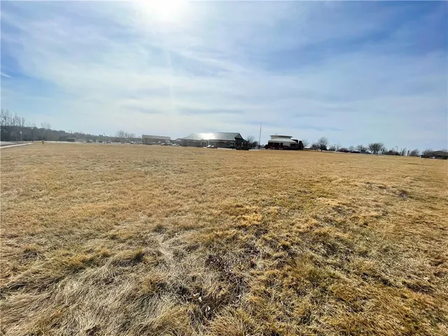 $135,707 | Lot 13 Municipal Circle, Raymore, MO 64083