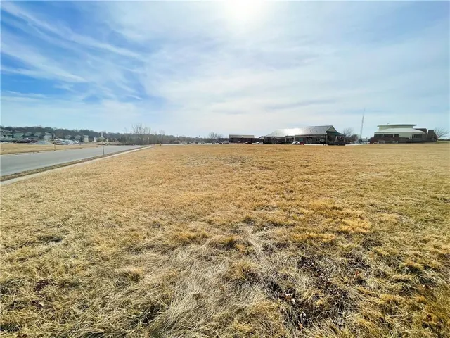 $135,707 | Lot 13 Municipal Circle, Raymore, MO 64083