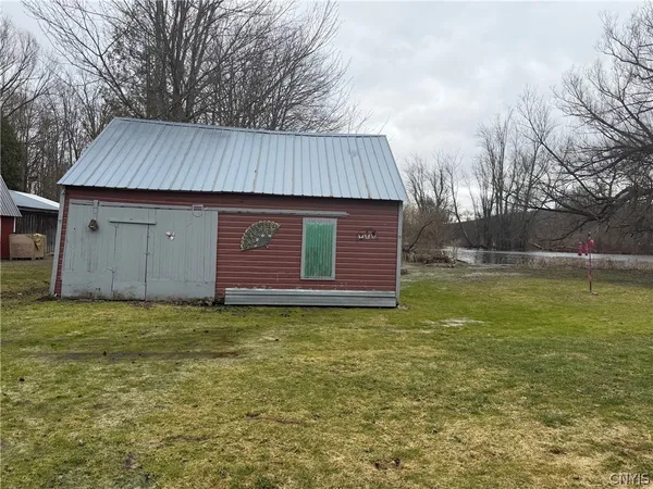 $219,000 | 1720 Little York Crossing Road, Homer, NY 13077