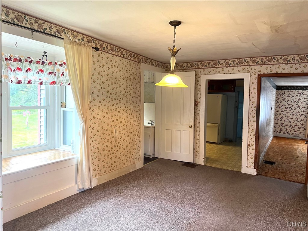 1720 Little York Crossing Road Homer, NY 13077 - Photo 14 of 49 dining room