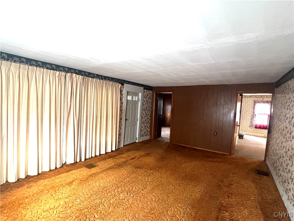 1720 Little York Crossing Road Homer, NY 13077 - Photo 20 of 49 living room