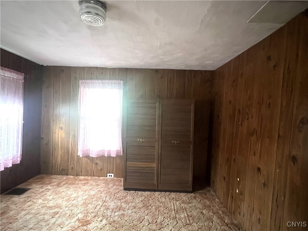 1720 Little York Crossing Road Homer, NY 13077 - Photo 25 of 49 first floor bedroom