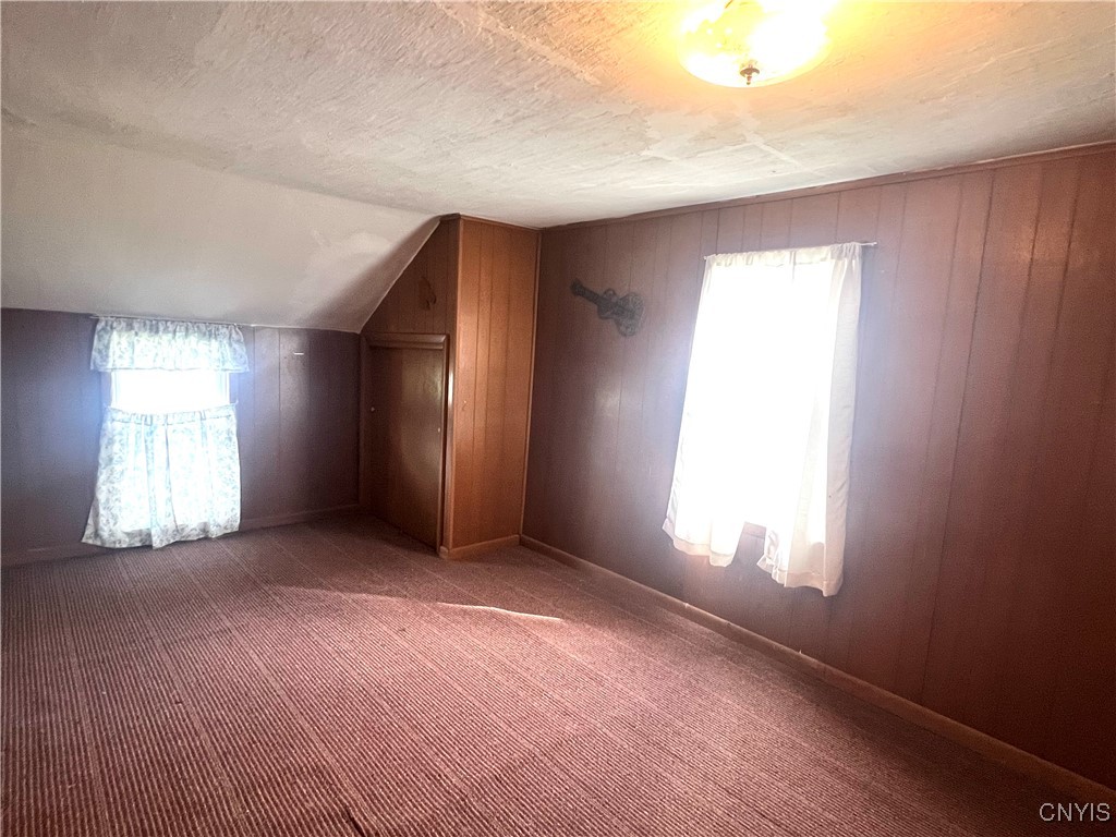 1720 Little York Crossing Road Homer, NY 13077 - Photo 28 of 49 bedroom 1 second floor