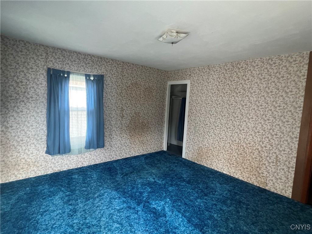 1720 Little York Crossing Road Homer, NY 13077 - Photo 29 of 49 bedroom 2 second floor