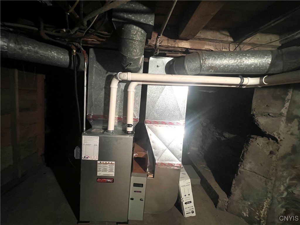 1720 Little York Crossing Road Homer, NY 13077 - Photo 33 of 49