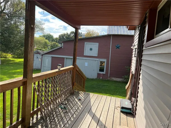 $219,000 | 1720 Little York Crossing Road, Homer, NY 13077