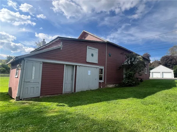 $219,000 | 1720 Little York Crossing Road, Homer, NY 13077
