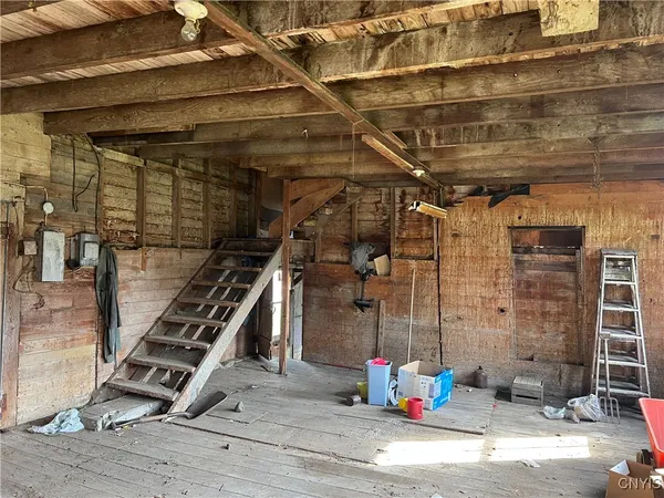 $219,000 | 1720 Little York Crossing Road, Homer, NY 13077