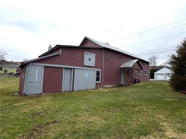 $219,000 | 1720 Little York Crossing Road, Homer, NY 13077