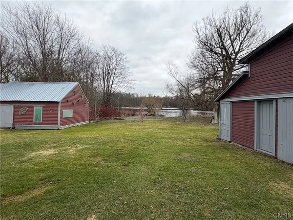 $219,000 | 1720 Little York Crossing Road, Homer, NY 13077