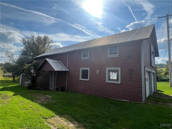 $219,000 | 1720 Little York Crossing Road, Homer, NY 13077