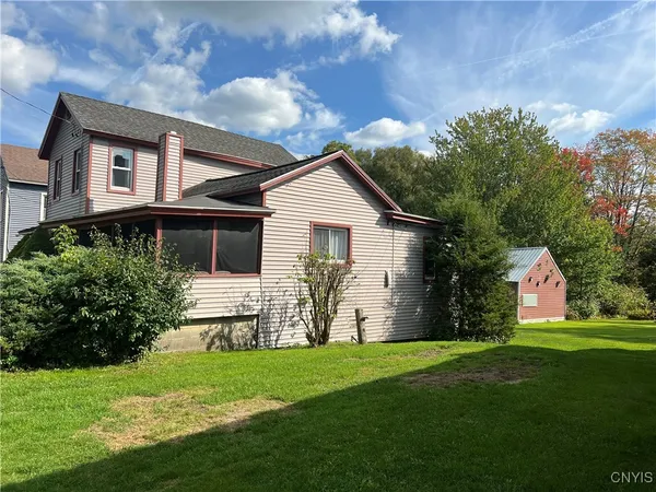 $219,000 | 1720 Little York Crossing Road, Homer, NY 13077