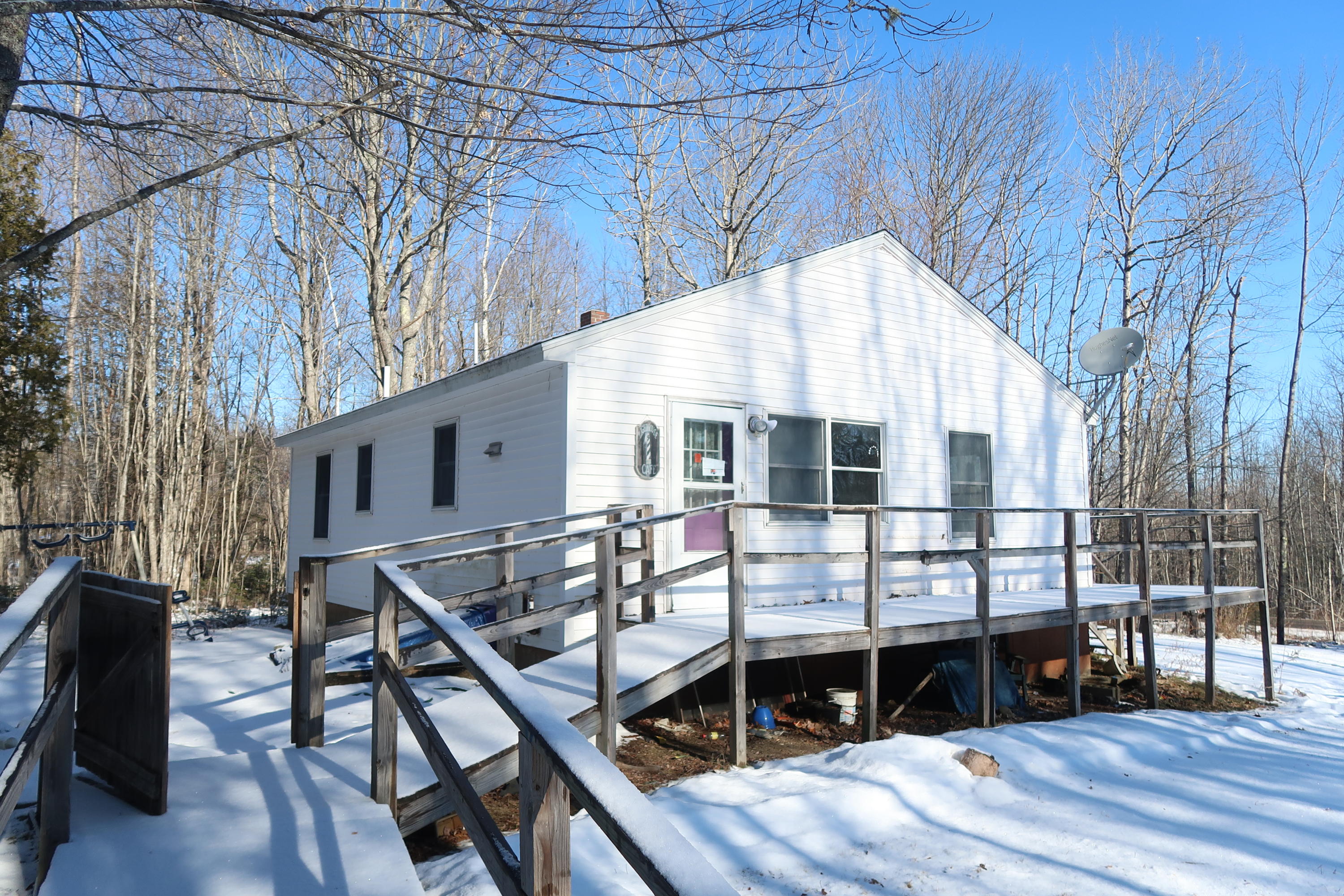 440 New England Road Searsmont, ME 04973 - Photo 2 of 15 IMG_2798