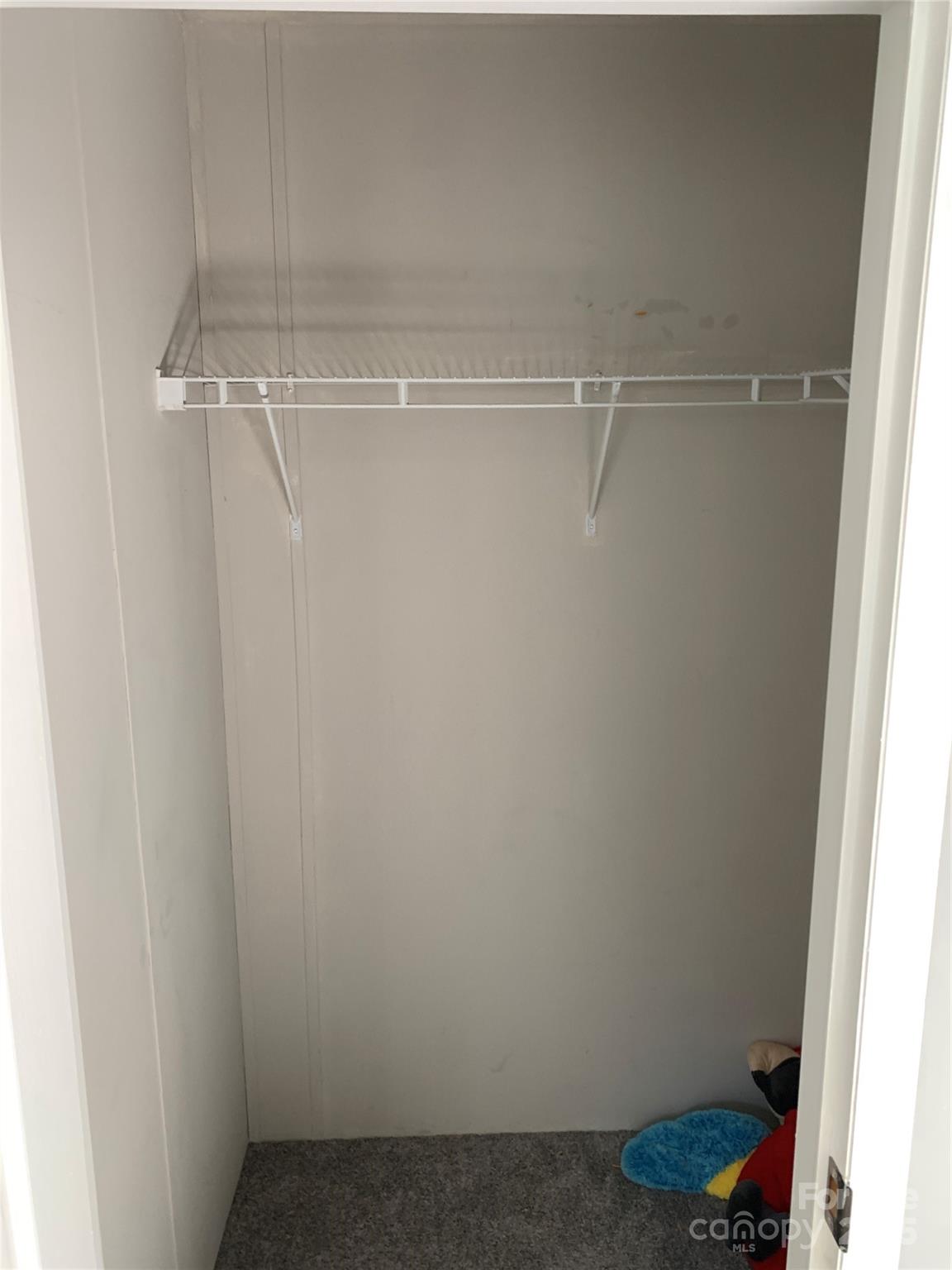 1773 State Rd S-28-32 Kershaw, SC 29067 - Photo 22 of 28 a view of small space with racks on the wall