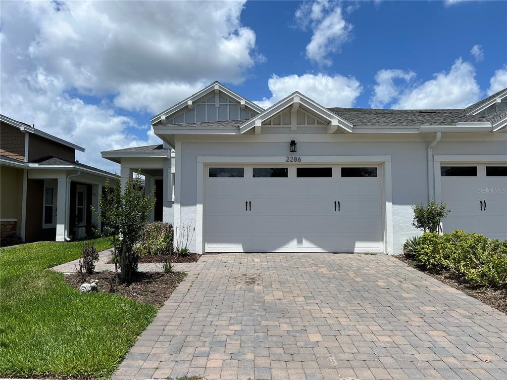 2286 Datura Loop St. Cloud, FL 34772 - Photo 1 of 28
