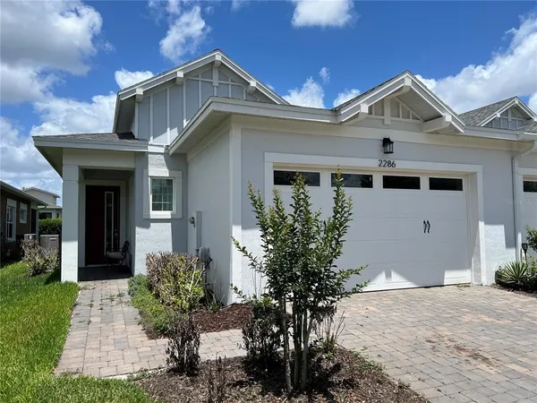 $270,000 | 2286 Datura Loop, St. Cloud, FL 34772