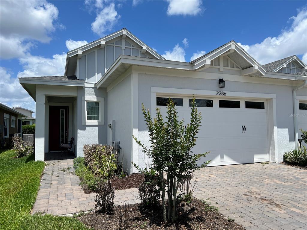 2286 Datura Loop St. Cloud, FL 34772 - Photo 2 of 28