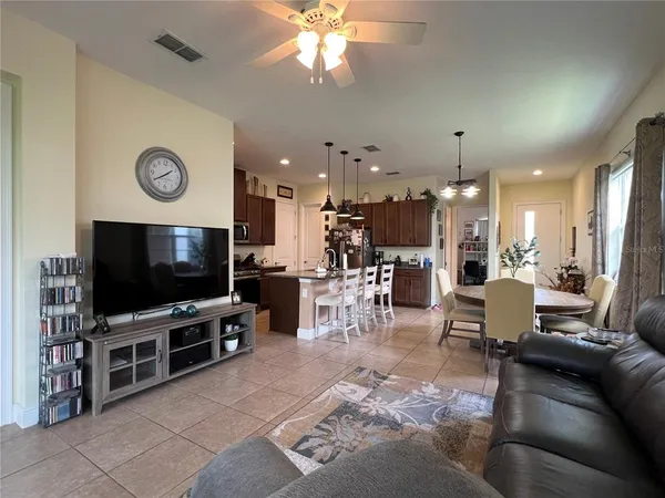 $270,000 | 2286 Datura Loop, St. Cloud, FL 34772