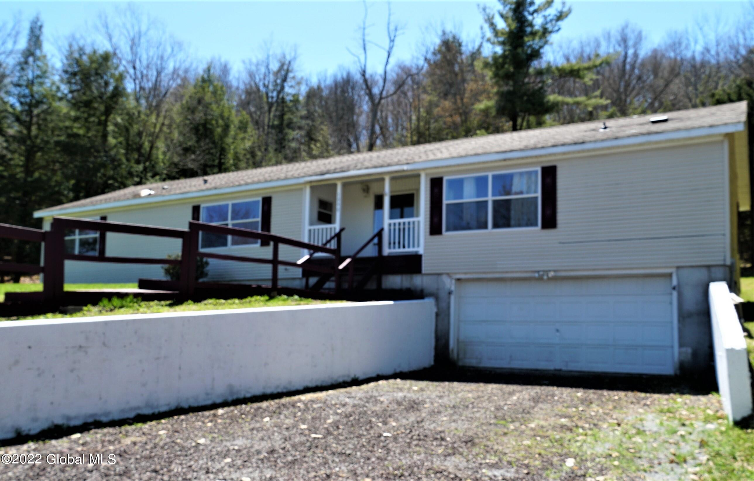 1090 Canaday Hill Road Middleburgh, NY 12122 - Photo 2 of 40 DSC07322