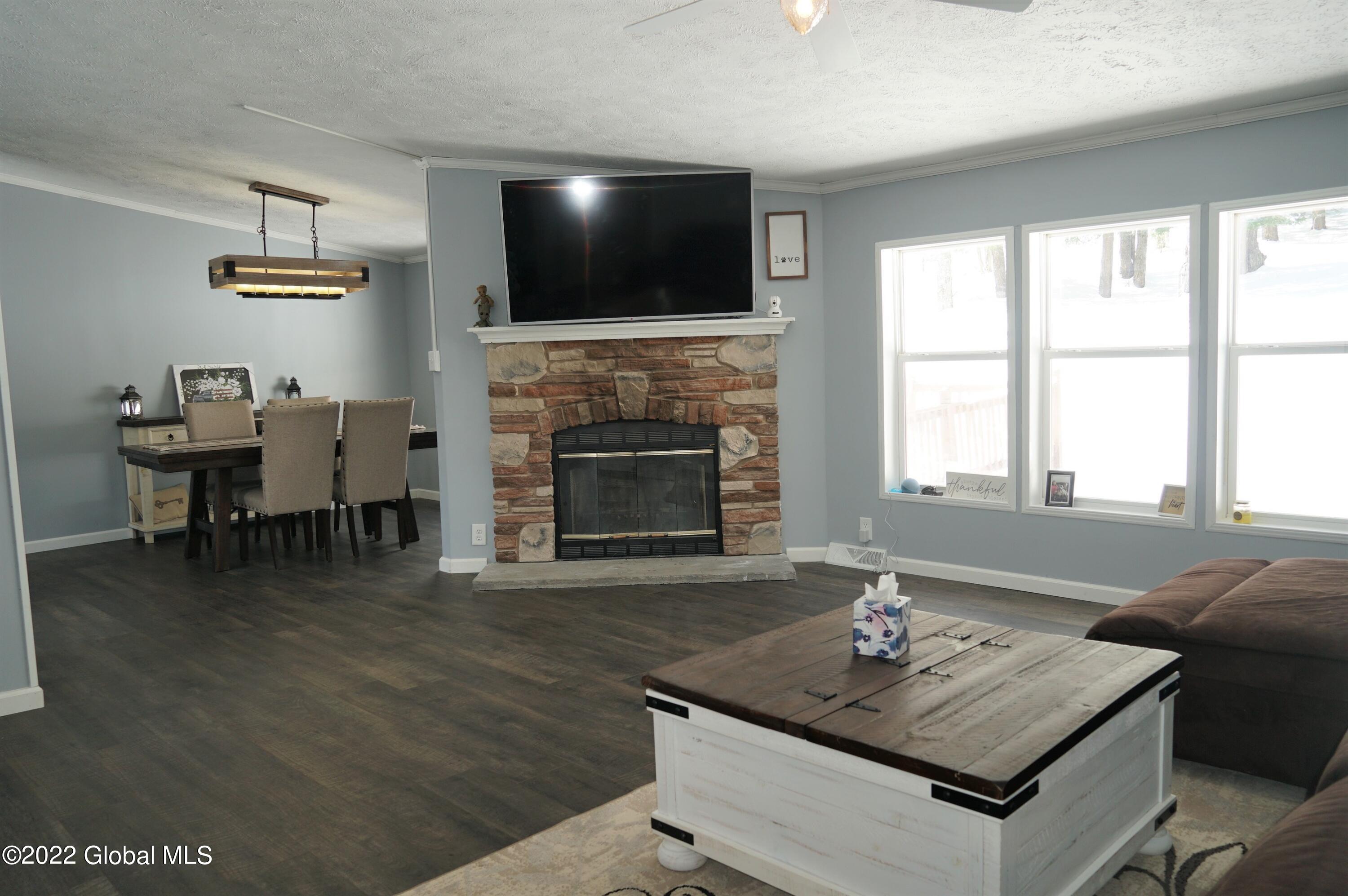 1090 Canaday Hill Road Middleburgh, NY 12122 - Photo 3 of 40 DSC07093