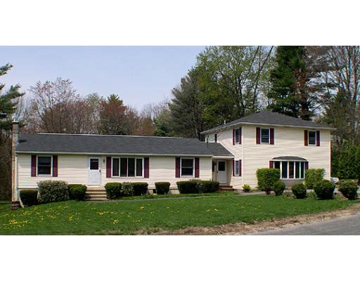 277 S Road Templeton, MA 01468 - Photo 1 of 1 Gallery Image 1