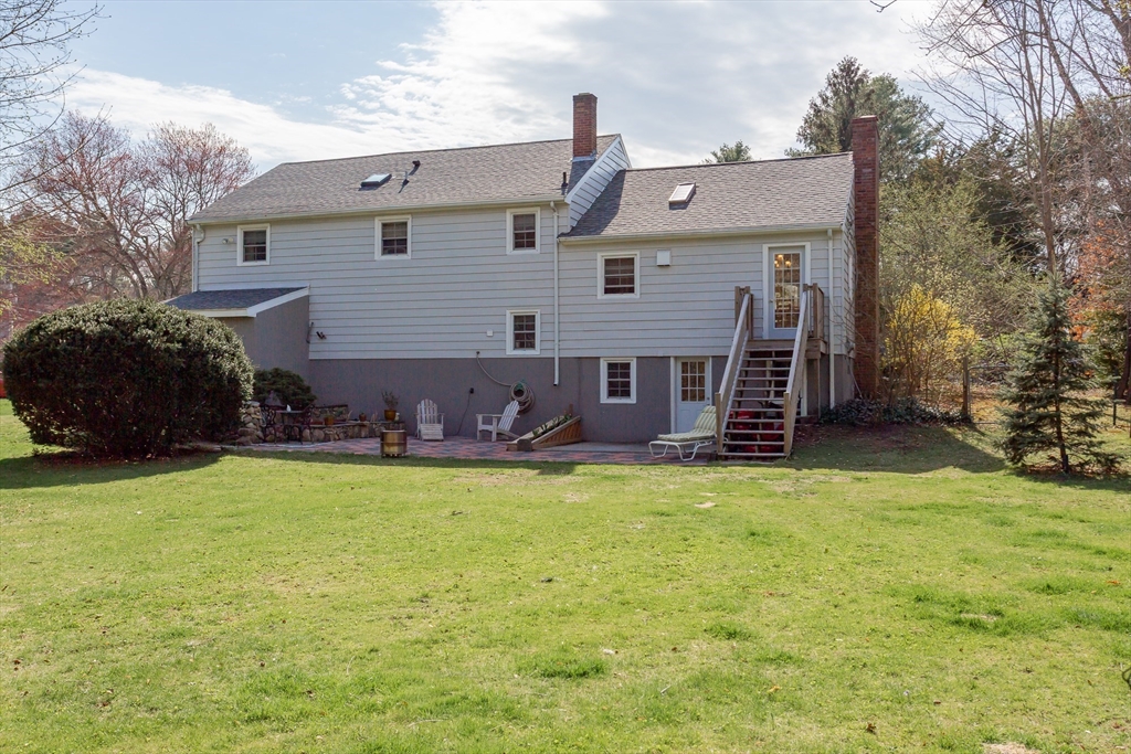 2 Meadowbrook Road Raynham, MA 02767 - Photo 24 of 28
