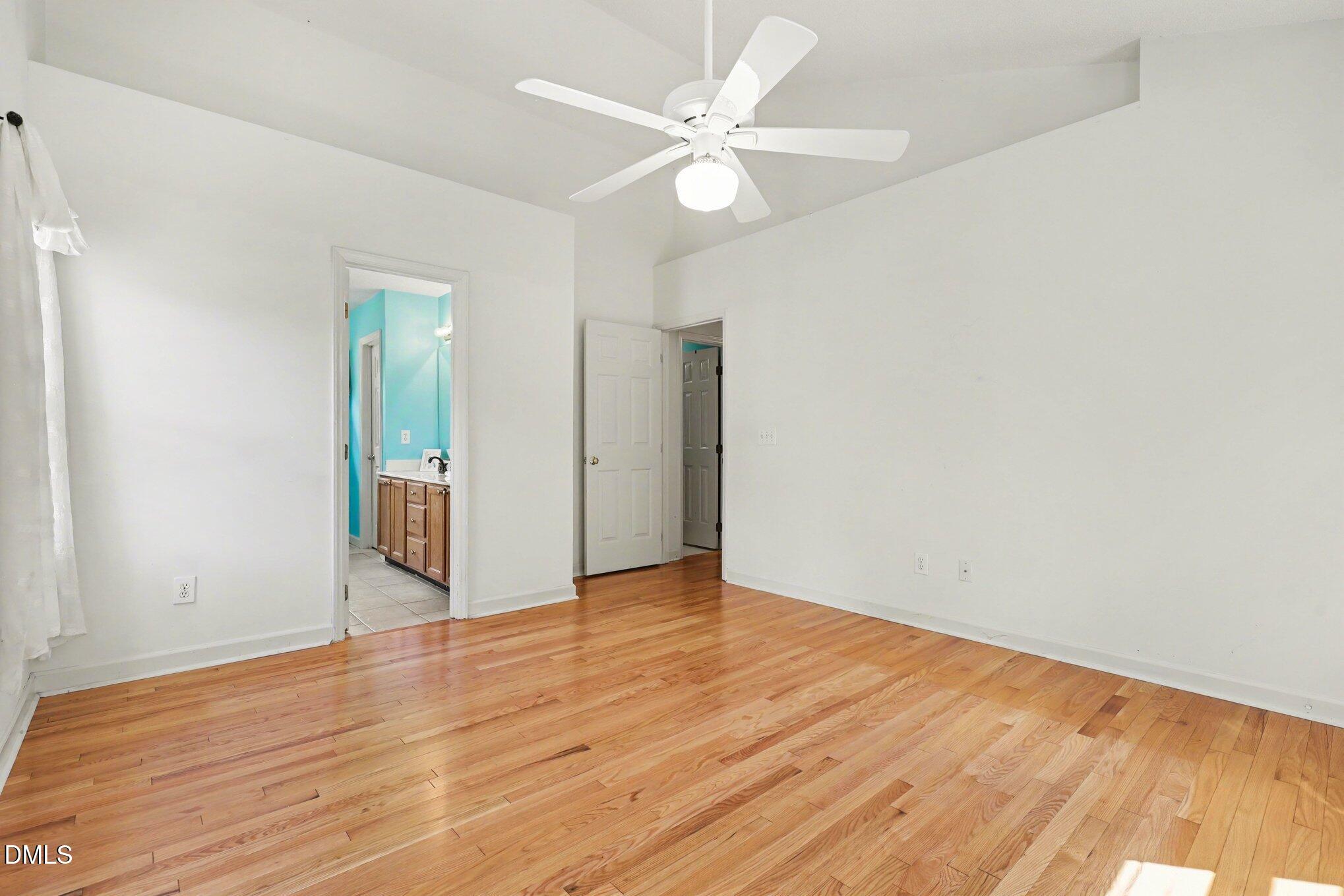208 Arlington Ridge Cary, NC 27513 - Photo 14 of 37 Primary Bedroom 2