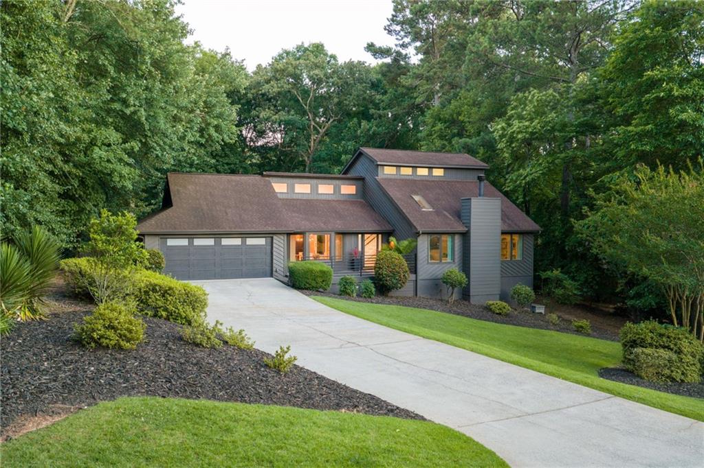 3785 Whitney Place Duluth, GA 30096 - Photo 1 of 53