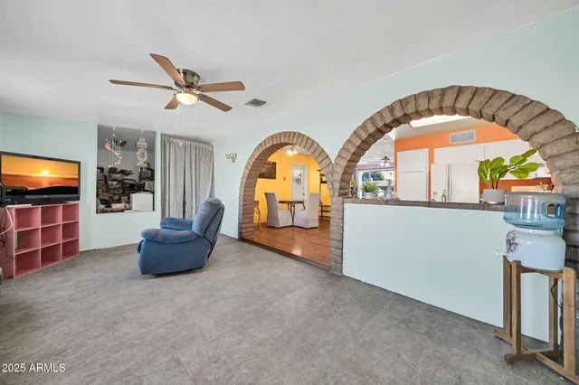 $335,000 | 2142 West Paradise Drive, Phoenix, AZ 85029