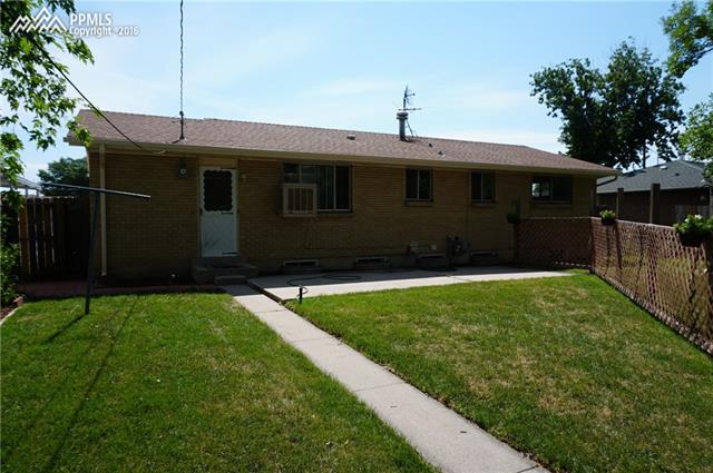 6 North Chelton Road Colorado Springs, CO 80909 - Photo 27 of 30 Back exterior