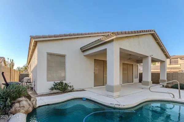 $3,100 | 29635 North 48th Street, Cave Creek, AZ 85331