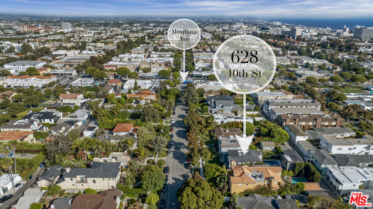 628 10th Street Santa Monica, CA 90402 - Photo 43 of 48