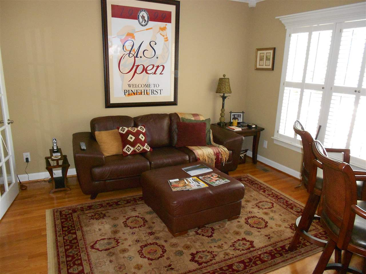 8200 Gaspari Court Raleigh, NC 27615 - Photo 4 of 11 Dining Room