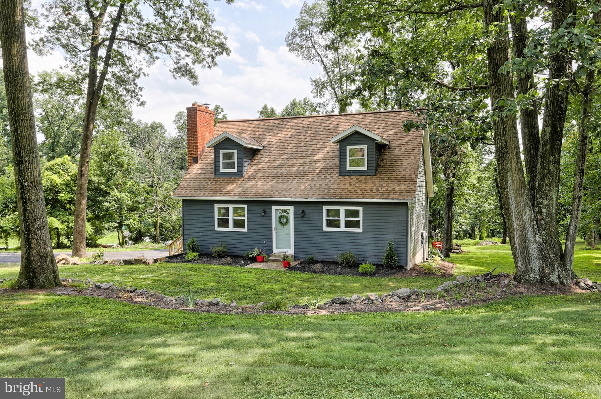 5313 Ridge Road Elizabethtown, PA 17022 - Photo 8 of 41 Gallery Image 8