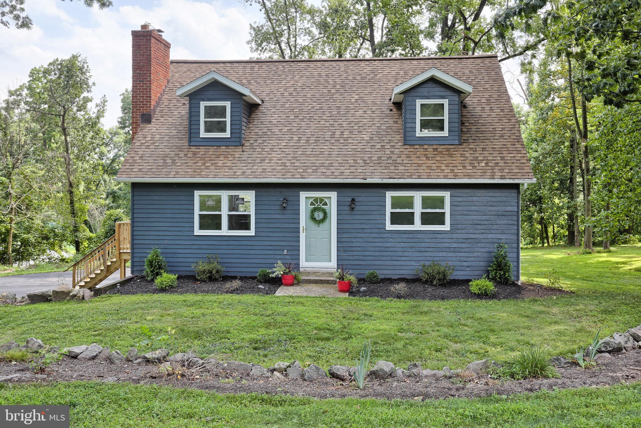 5313 Ridge Road Elizabethtown, PA 17022 - Photo 9 of 41 Gallery Image 9