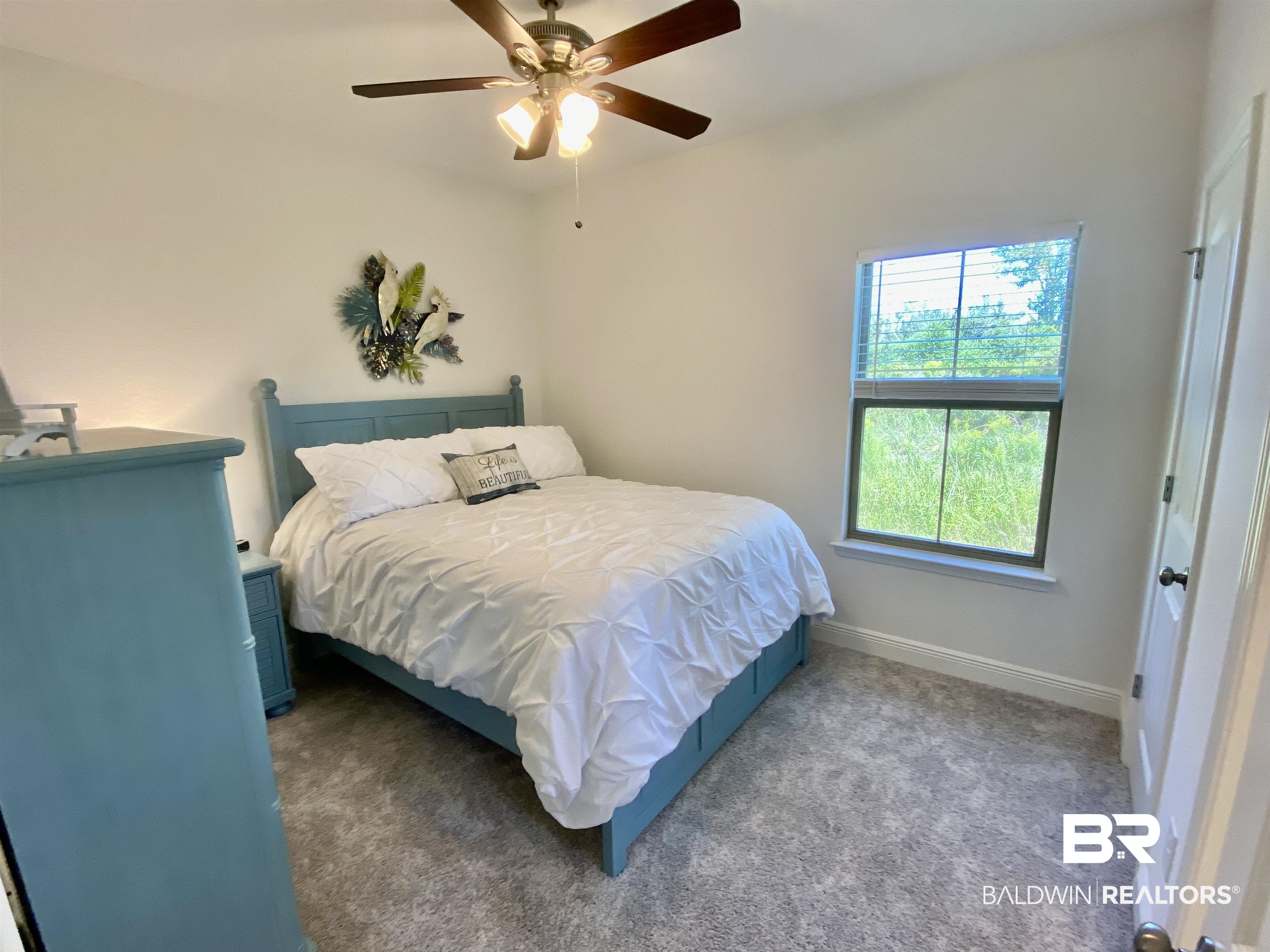 1238 Pembroke Way Foley, AL 36535 - Photo 27 of 43 Queen Suite with Bath