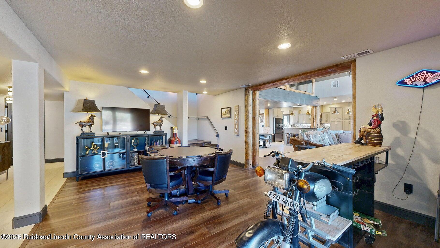 316 Eagle Creek Canyon Road Ruidoso, NM 88345 - Photo 44 of 100 Gallery Image 44